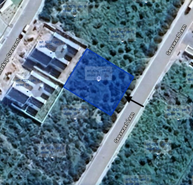 3 Bedroom Property for Sale in Atlantic Sands Private Estate Western Cape